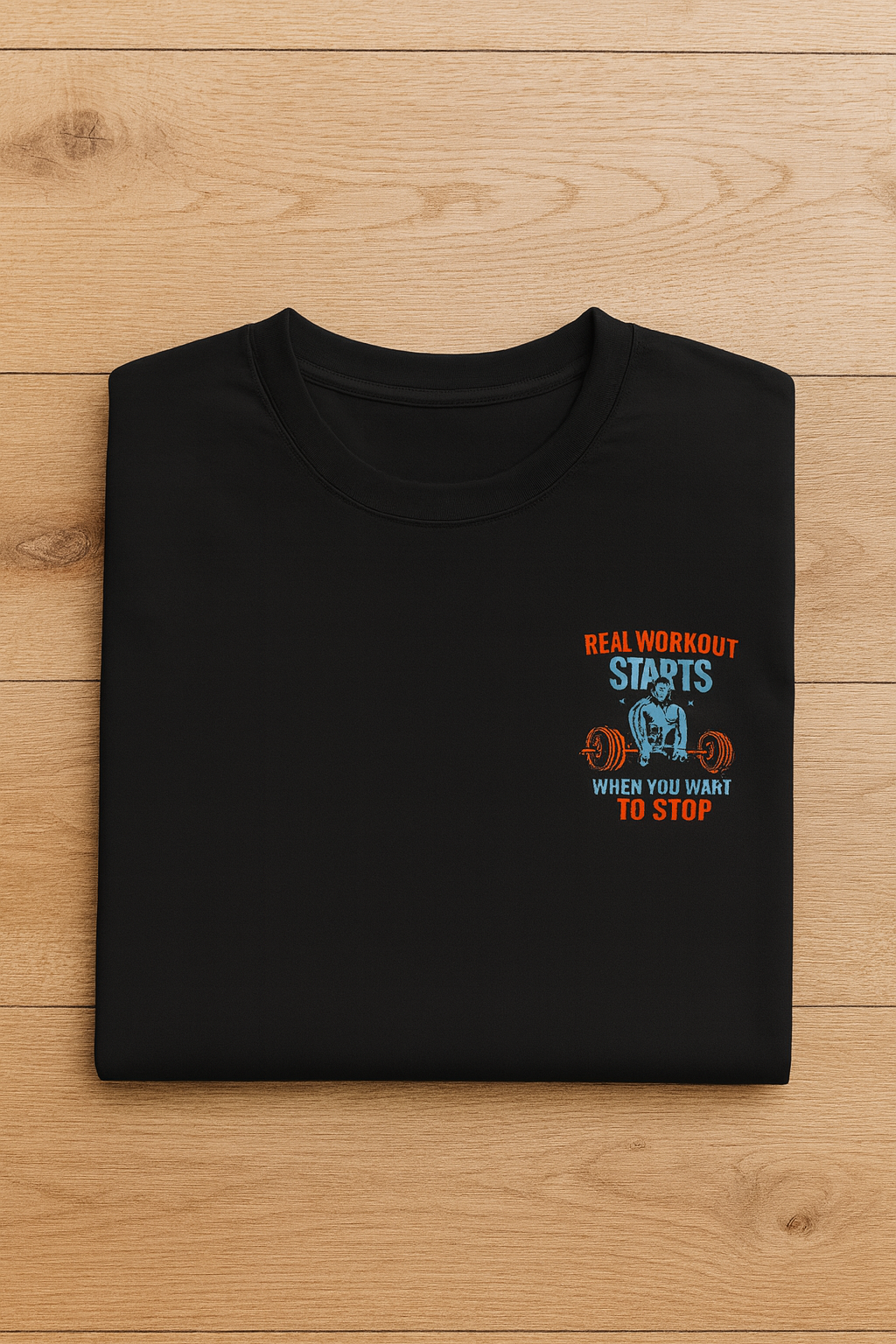 Unisex Classic Crew T-Shirt