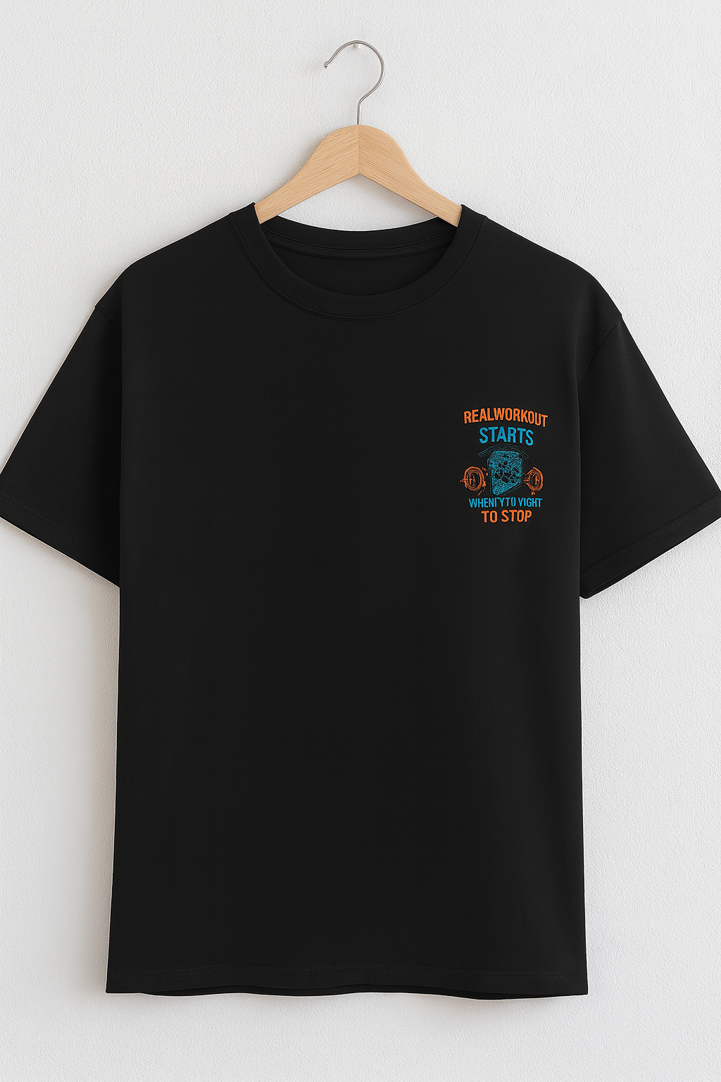 Unisex Classic Crew T-Shirt