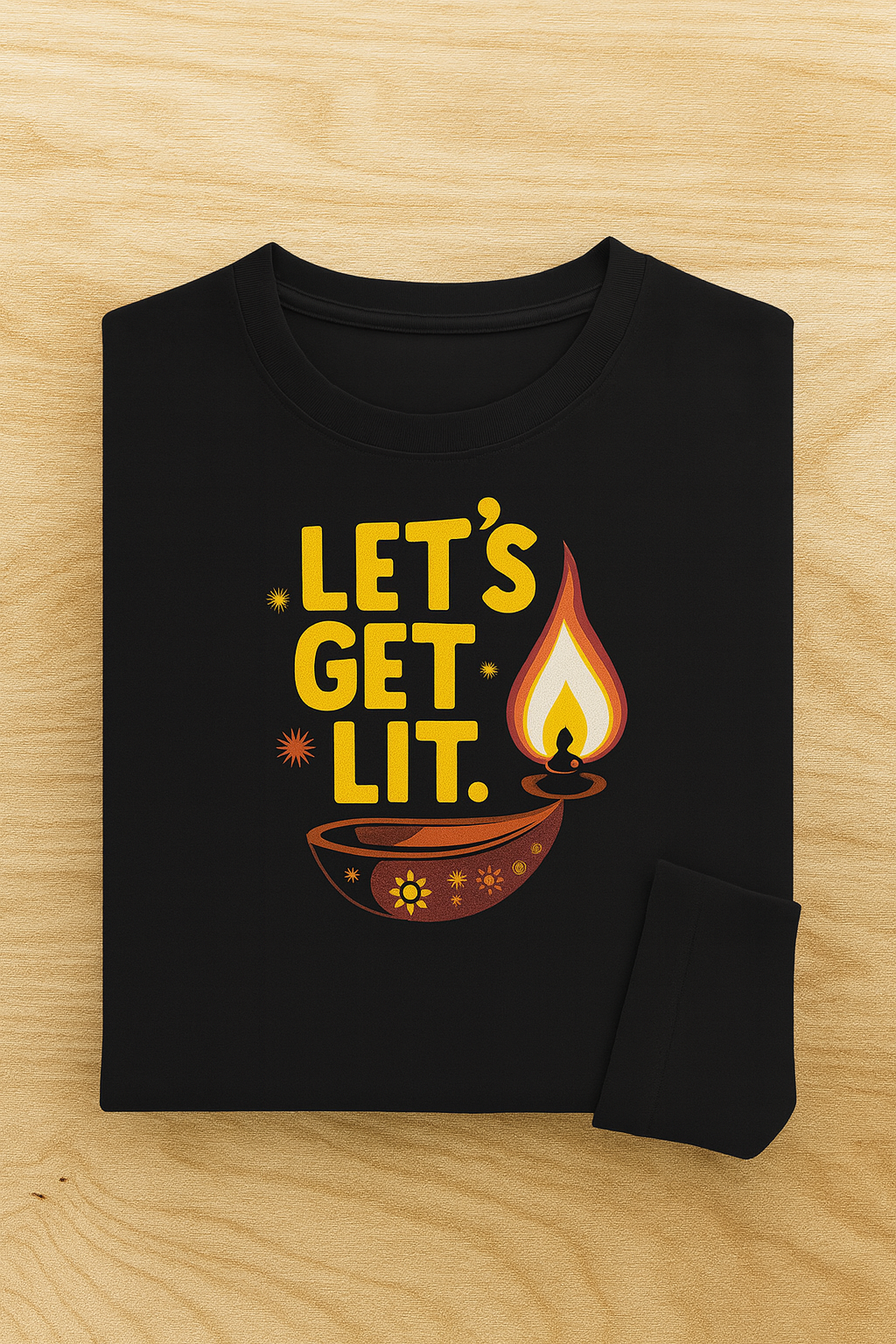 Unisex Classic Crew T-Shirt